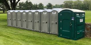 Professional Portable Potty Rental in Worthington, MN
