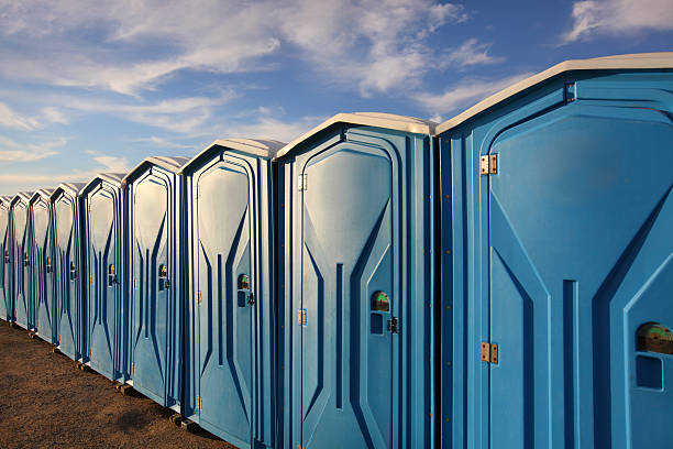 Best Portable Restroom Setup and Delivery  in Worthington, MN