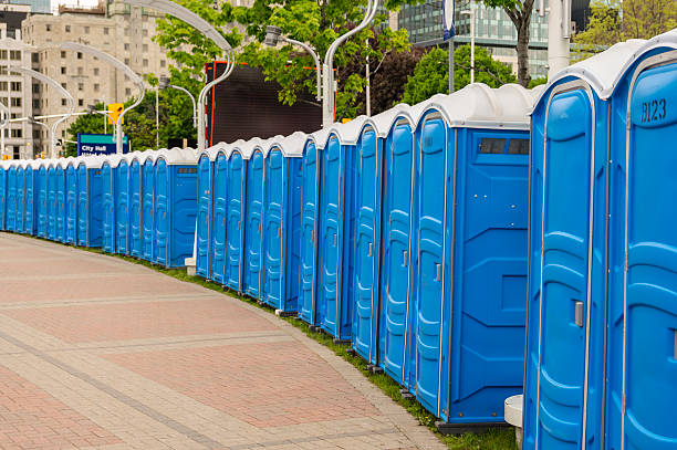 Best ADA-Compliant Portable Toilet Rental  in Worthington, MN