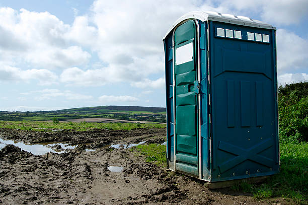 Best Portable Toilet Rental for Emergency Services  in Worthington, MN